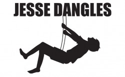 jesse dangles logo
