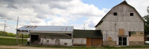 Barn Overview